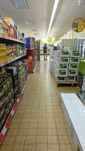 Supermarket «ALDI», reviews and photos, 1630 E Main St, Owosso, MI 48867, USA