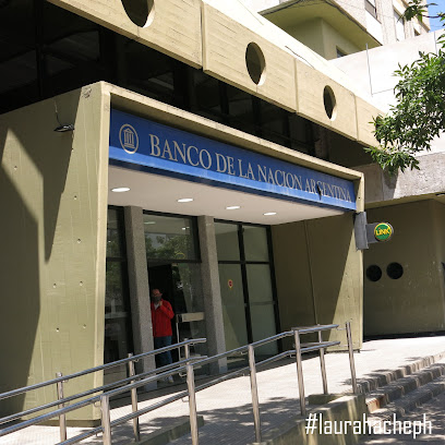 Cajeros Link (Banco Nación)