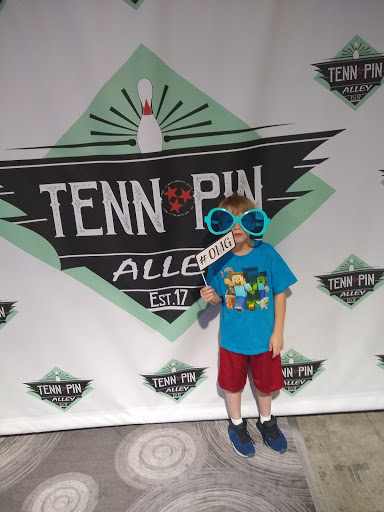 Bowling Alley «Galaxy Lanes», reviews and photos, 730 Mooresville Pike, Columbia, TN 38401, USA