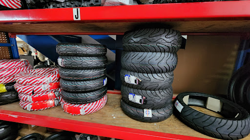 Motor Scooter Dealer «ScooterDomain.com», reviews and photos, 16300 SW 137th Ave #109, Miami, FL 33177, USA