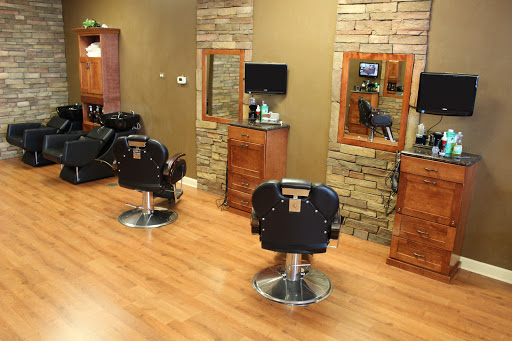 Barber Shop «Studio 95 Barbers», reviews and photos, 3020 Reflection Dr #106, Naperville, IL 60564, USA