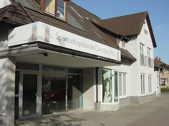 Orthopädie Limburgerhof (Sportorthopädische Clinic Rheinland Pfalz)
