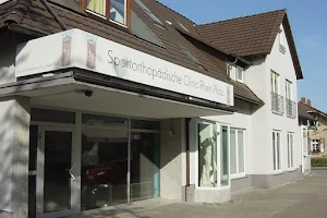 Orthopädie Limburgerhof (Sportorthopädische Clinic Rheinland Pfalz) image