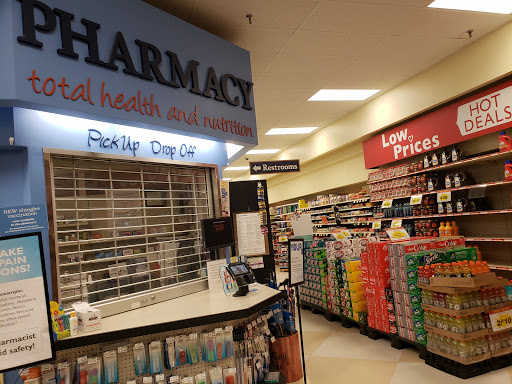 Grocery Store «Family Fare Supermarket», reviews and photos, 1415 Fulton St E, Grand Rapids, MI 49503, USA