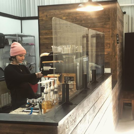 Auction House Coffee Co.