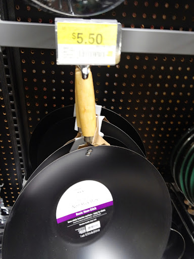 Supermarket «Walmart Neighborhood Market», reviews and photos, 7401 Park Vista Blvd, Fort Worth, TX 76137, USA