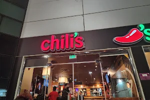 Chili's - The Mall image