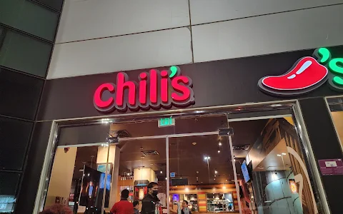 Chili's - The Mall image