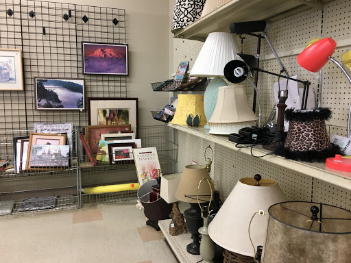 Thrift Store «Lakewood Goodwill», reviews and photos, 6002 Mt Tacoma Dr SW, Tacoma, WA 98499, USA