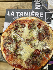 Plats et boissons du Pizzeria La Tanière à Saint-Laurent-de-Neste - n°18