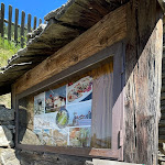 Photo n°1 de l'avis de Steffen. fait le 16/08/2023 à 07:55 sur le  Gasthaus Steinegg à Tirol