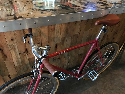 Cafe «HandleBar Cafe», reviews and photos, 511 S Caroline St, Baltimore, MD 21231, USA