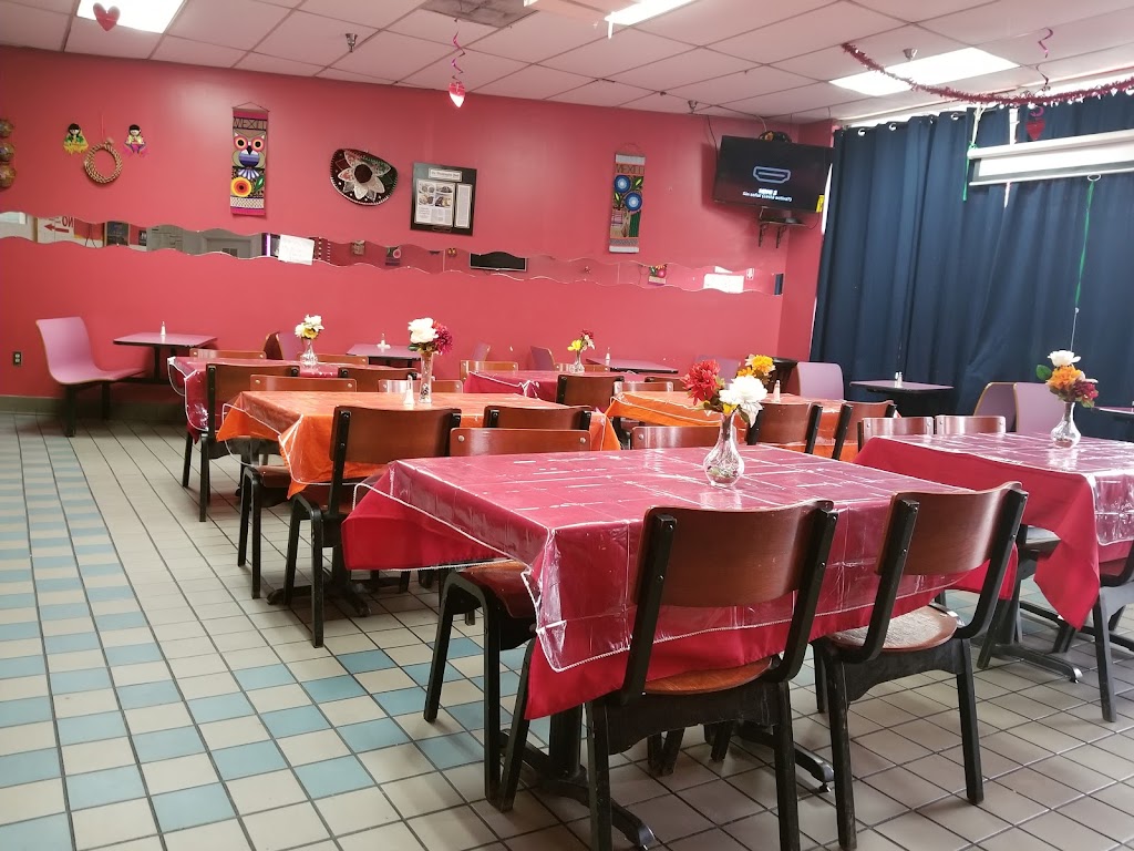El Ranchero Y Sus Mariachis Restaurant 20705