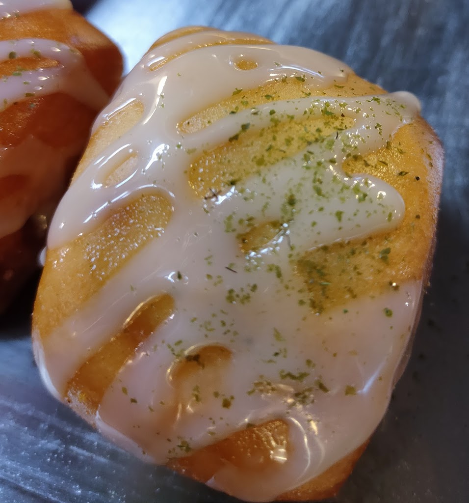 豪傳說雞排 桃園中正店-桃園必吃雞排|熱門炸物|炸物推薦|人氣雞排|台灣小吃|在地推薦炸物 的照片