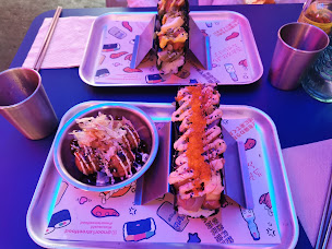 Photo n°54 de NooRi à Paris ()