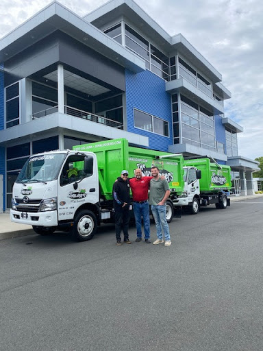 Waterproofing Company «Connecticut Basement Systems», reviews and photos