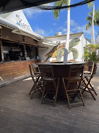 Atmosphère du Le Kano Restaurant Bar Lounge Créole à Les Trois-Îlets - n°6