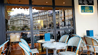 Atmosphère du Restaurant français Le Hameau à Paris - n°1