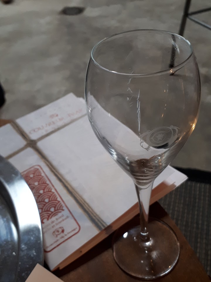 Photo n° 1 de l'avis de Aymeric.e fait le 02/12/2018 à 12:21
