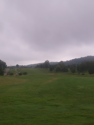 Golf Course «Crockett Ridge Golf Course», reviews and photos, 4439 L Jack Drive, Kingsport, TN 37664, USA