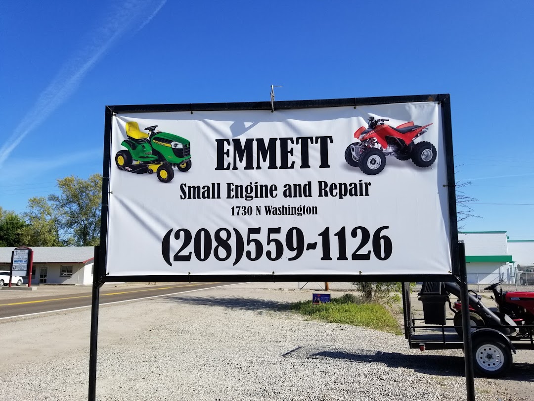 Emmett Small Engine and Auto