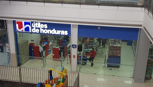 Utiles de Honduras