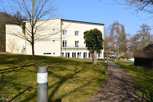 CVJM-Hochschule (YMCA University of Applied Sciences)