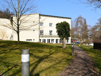 CVJM-Hochschule (YMCA University of Applied Sciences)