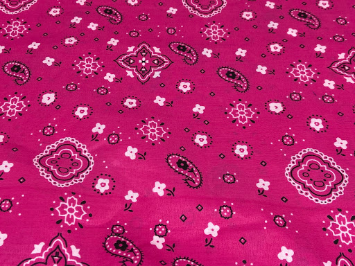 DFW Fabric Mart, Inc(Petra's Fabrics)