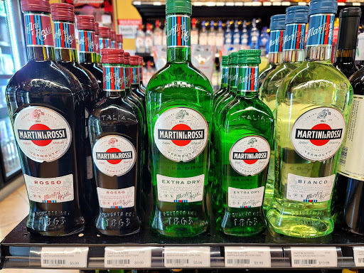 Liquor Store «535 Liquor», reviews and photos, 3260 Vineland Rd, Kissimmee, FL 34746, USA