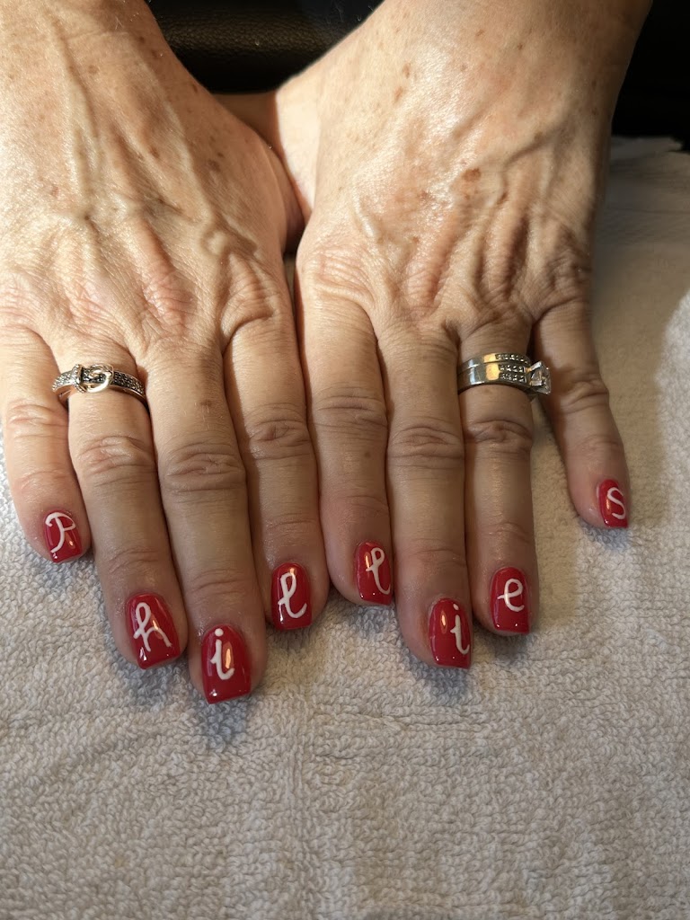 Beautique Nails & Spa NJ 08049