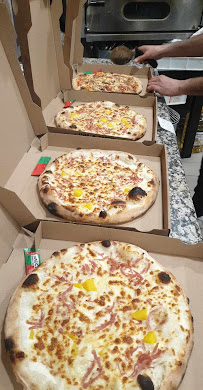 Photos du propriétaire du Pizzeria O'PIZZA 59 à Douai - n°8