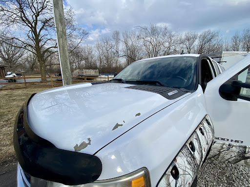 Car Wash «Rainbow Auto Wash», reviews and photos, 21777 Allen Rd, Woodhaven, MI 48183, USA