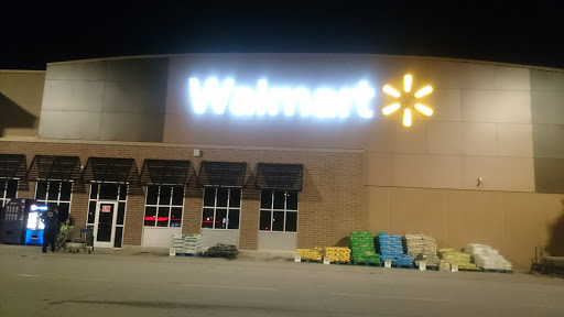 Walmart Supercenter