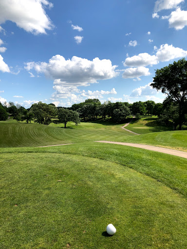 Golf Course «Waveland Golf Course», reviews and photos, 4908 University Ave, Des Moines, IA 50311, USA