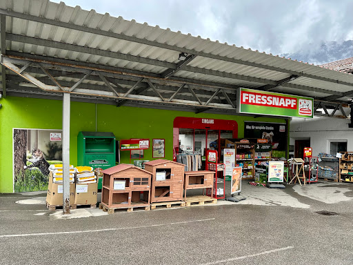 Fressnapf Garmisch-Partenkirchen unter Garmisch-Partenkirchen, 