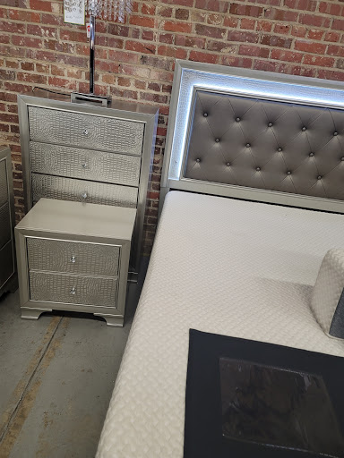 Furniture Store «Furniture Source», reviews and photos, 1505 Capital Blvd # 16A, Raleigh, NC 27603, USA