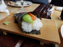 Plats et boissons du Restaurant japonais Tokyo Sushi à Antony - n°20