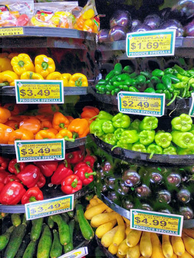 Supermarket «Met Fresh Supermarket», reviews and photos, 9606 3rd Ave, Brooklyn, NY 11209, USA