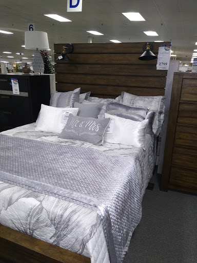 Furniture Store «Colfax Furniture & Mattress», reviews and photos, 3614 S Holden Rd, Greensboro, NC 27407, USA