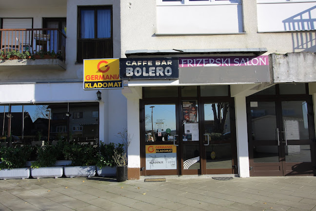 Recenzije Caffe bar "Bolero" u Velika Gorica - Kafić