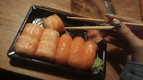 Plats et boissons du Restaurant japonais authentique AsianTimeArpajon - n°10