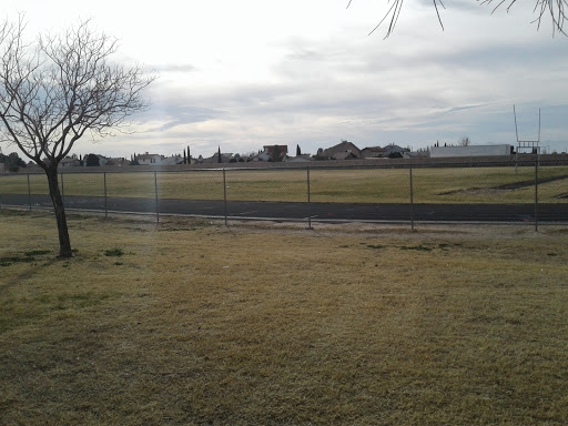 Park «Walter Clarke Park», reviews and photos, 1519 Bob Hope Dr, El Paso, TX 79936, USA