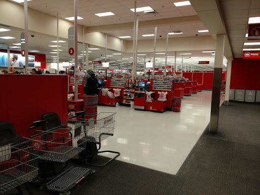 Department Store «Target», reviews and photos, 26650 Ford Rd, Dearborn Heights, MI 48127, USA