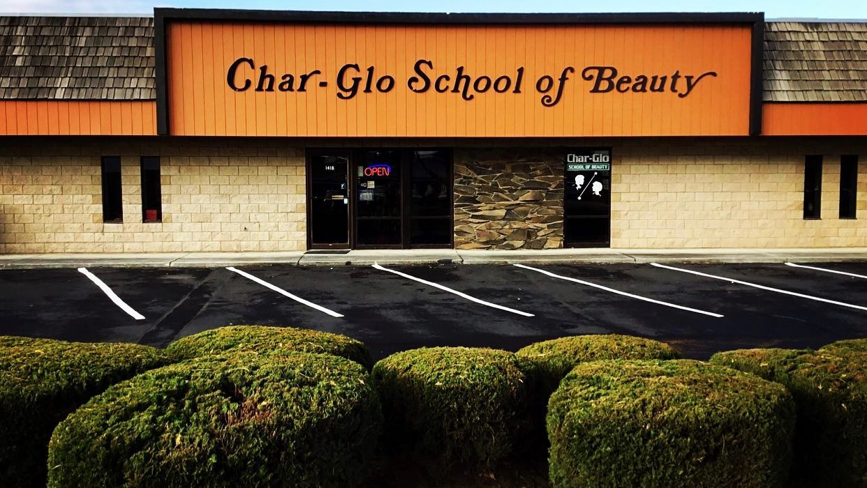 Char Glo School of Beauty