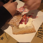 Photo n°1 de l'avis de Vincenzo.l fait le 29/12/2017 à 19:14 sur le  Fabbrica in Pedavena Pedrengo (BG) à Pedrengo