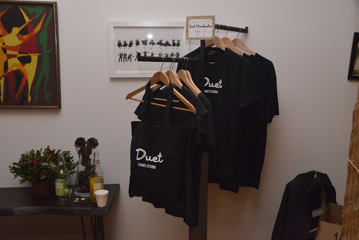 Dance School «Duet Dance Studio», reviews and photos, 2412 W North Ave #201, Chicago, IL 60647, USA