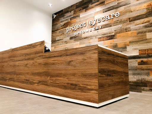 Project Eyecare Optometry image