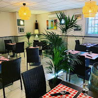 Atmosphère du Restaurant Le france à La Crau - n°13