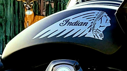 Motorcycle Dealer «CC Powersports», reviews and photos, 700 Kopp Ln, Clarksville, IN 47129, USA